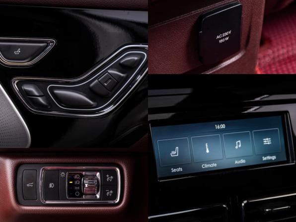 Lincoln Aviator II с пробегом 2020 года, цена 7 300 000 рублей, 70613 км, внедорожник, Автокод Объявления