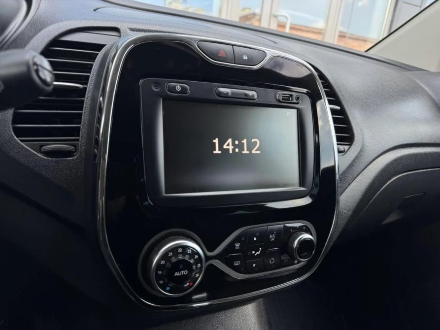 Renault Kaptur I Новосибирск  - изображение 20