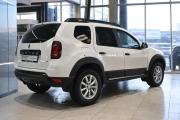 Renault Duster I Рестайлинг Уфа  - изображение 17