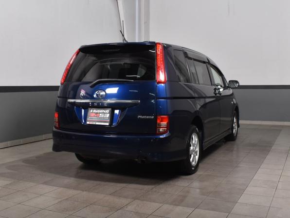 Toyota ISis I Рестайлинг с пробегом 2011 года, цена 1 179 995 рублей, 154760 км, компактвэн, Автокод Объявления