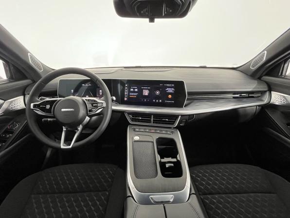 Haval F7 II с пробегом 2024 года, цена 2 350 000 рублей, 21182 км, внедорожник, Автокод Объявления