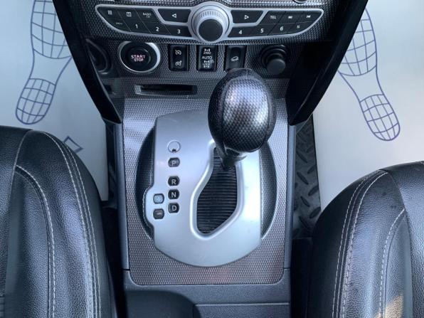 Renault Koleos I Рестайлинг с пробегом 2013 года, цена 940 000 рублей, 232616 км, внедорожник, Автокод Объявления