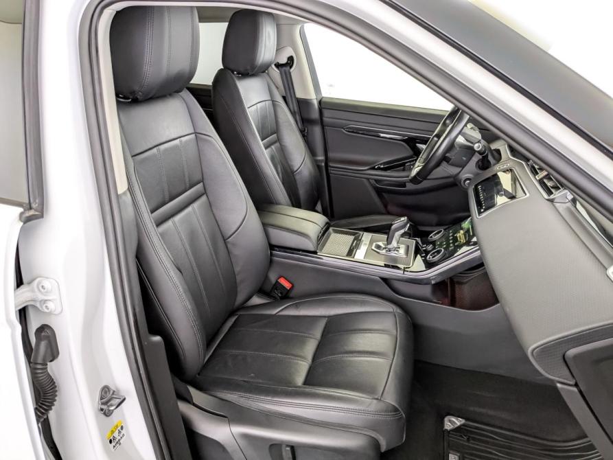 Land Rover Range Rover Evoque II Москва  - изображение 25