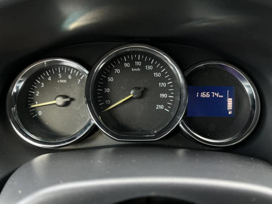 Renault Logan II Буинск  - изображение 10