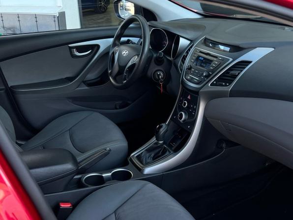 Hyundai Elantra V (MD) с пробегом 2014 года, цена 1 097 777 рублей, 146110 км, седан, Автокод Объявления