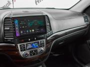 Hyundai Santa Fe II Рестайлинг Екатеринбург  - изображение 39