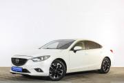 Mazda 6 III (GJ) Тюмень  - изображение 24