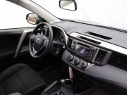 Toyota RAV4 IV (XA40) Москва  - изображение 35