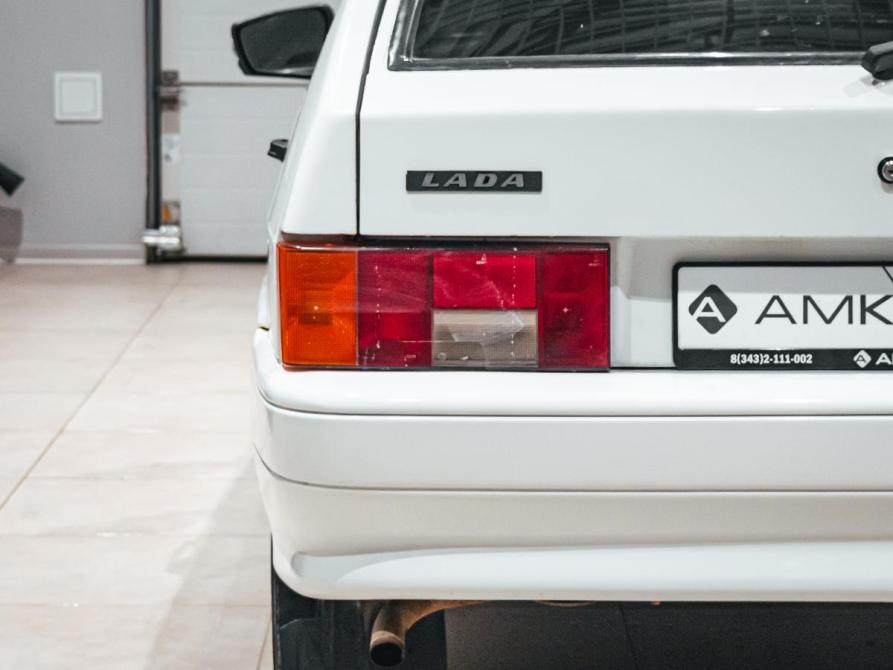 Lada (ВАЗ) 2114 Екатеринбург  - изображение 6