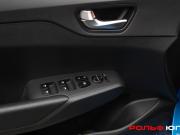 Hyundai Solaris II Рестайлинг Москва  - изображение 41