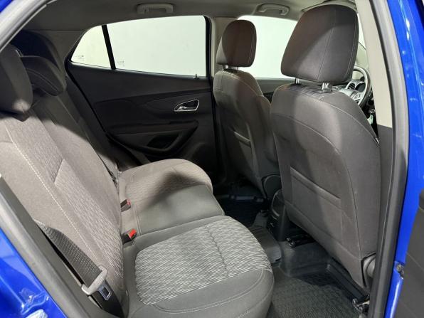 Opel Mokka I с пробегом 2014 года, цена 1 199 800 рублей, 113000 км, внедорожник, Автокод Объявления
