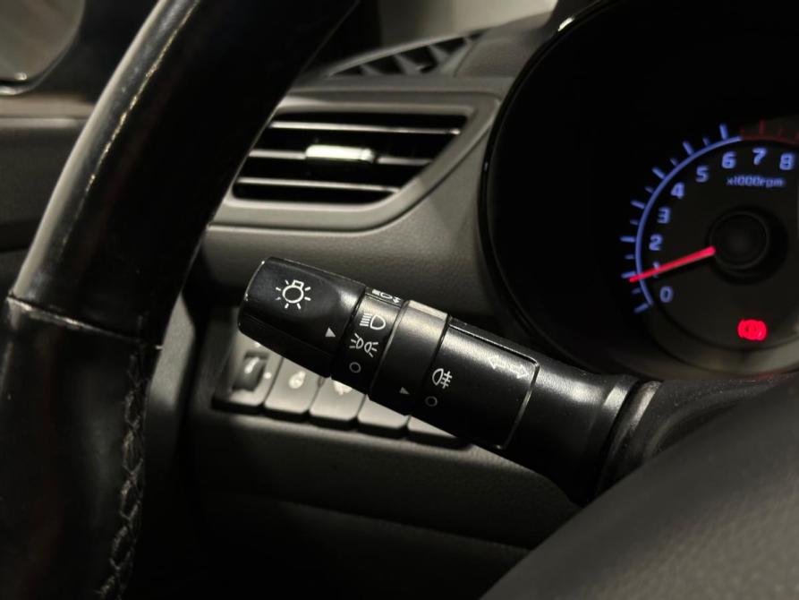 Kia Rio III Рестайлинг Челябинск  - изображение 17
