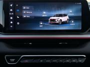 Geely Coolray I Рестайлинг Волгоград  - изображение 35