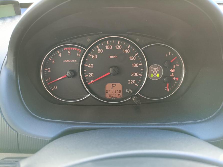Mitsubishi Pajero Sport II Рестайлинг Санкт-Петербург  - изображение 14