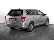 Toyota Corolla X (E140 E150) Рестайлинг Иркутск  - изображение 23