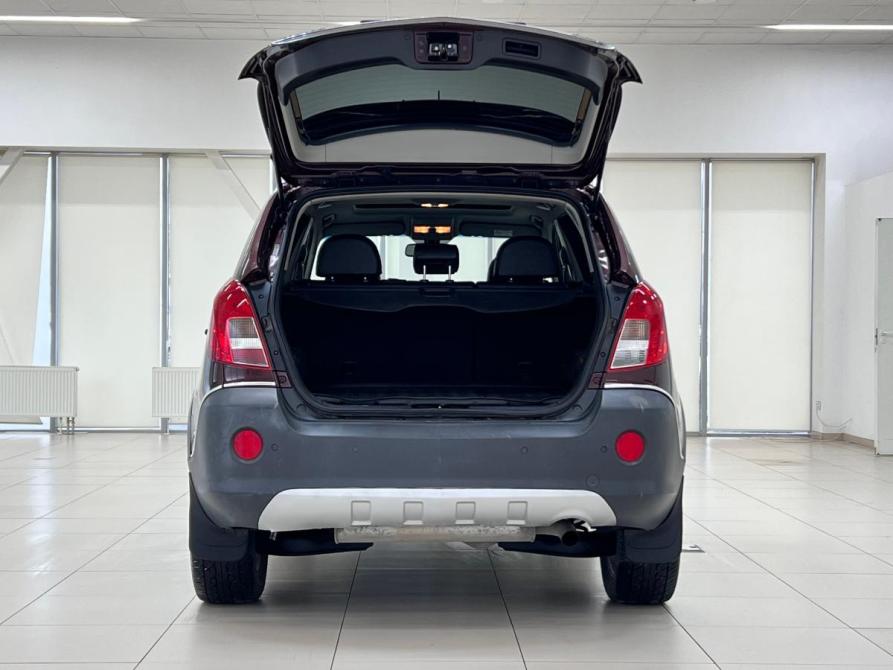 Opel Antara I Рестайлинг Волгоград  - изображение 34