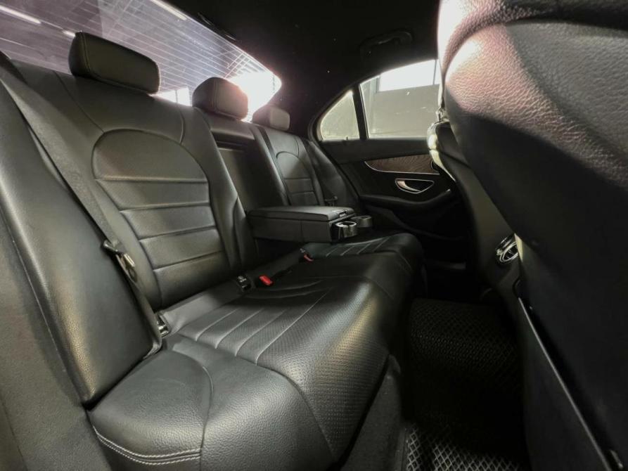Mercedes-Benz C-Класс IV (W205) Оренбург  - изображение 23