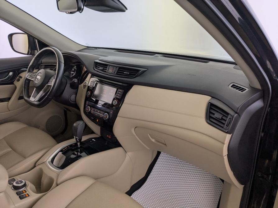 Nissan X-Trail III Рестайлинг Москва  - изображение 24