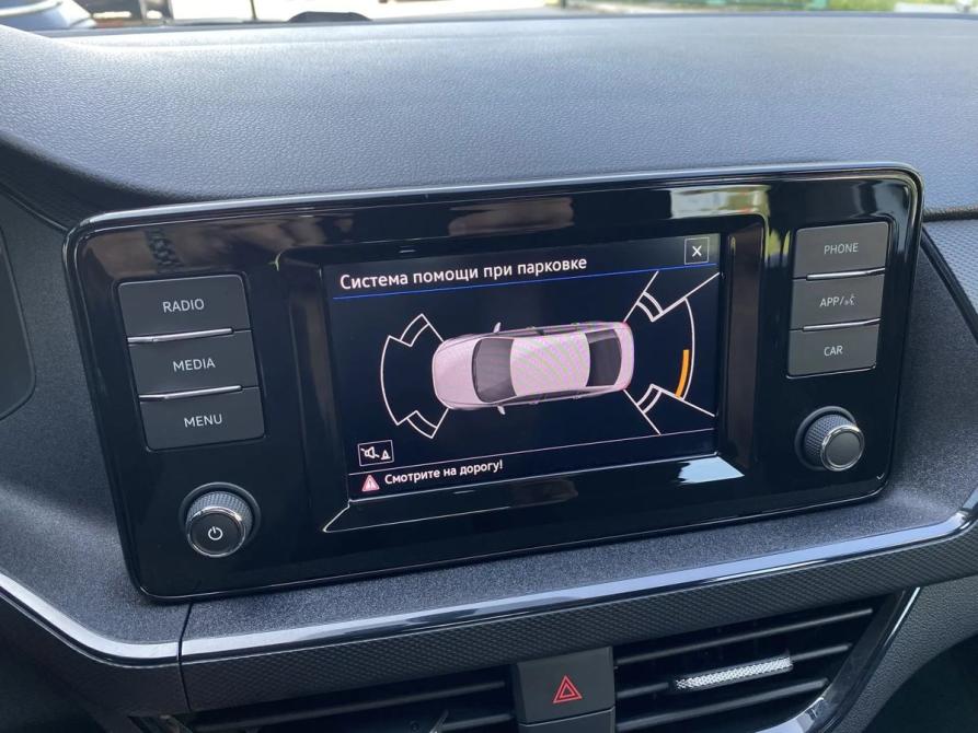 Volkswagen Polo VI Екатеринбург  - изображение 29