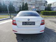 Skoda Octavia III (A7) Йошкар-Ола  - изображение 29