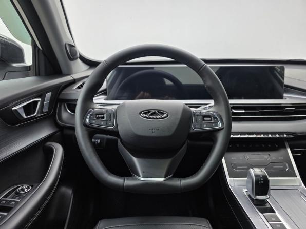 Chery Tiggo 7 Pro Max I с пробегом 2023 года, цена 1 600 000 рублей, 101083 км, внедорожник, Автокод Объявления