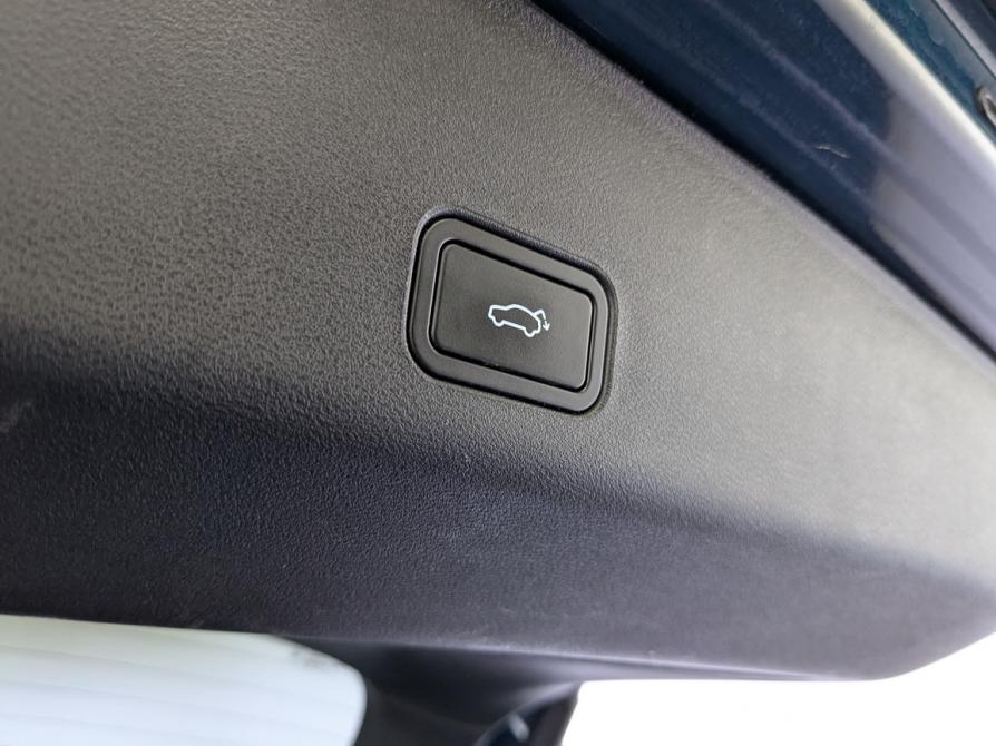 Geely Monjaro I Рестайлинг Москва  - изображение 10
