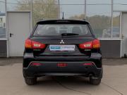 Mitsubishi ASX I Москва  - изображение 26
