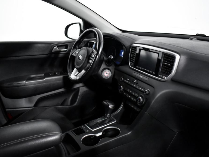 Kia Sportage IV Рестайлинг Санкт-Петербург  - изображение 13