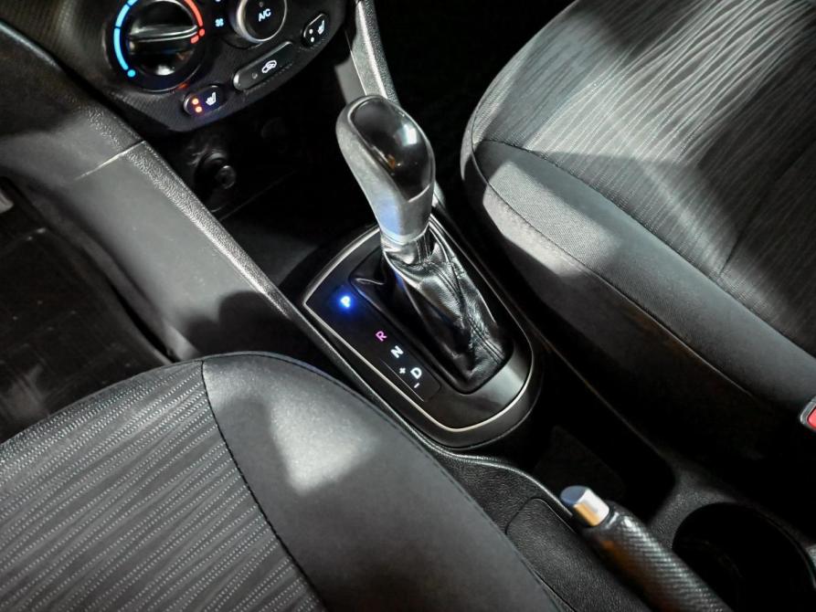 Hyundai Solaris I Рестайлинг Екатеринбург  - изображение 15