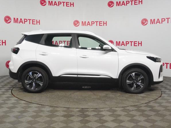 Chery Tiggo 4 I Рестайлинг 2 с пробегом 2024 года, цена 1 987 000 рублей, 1903 км, внедорожник, Автокод Объявления