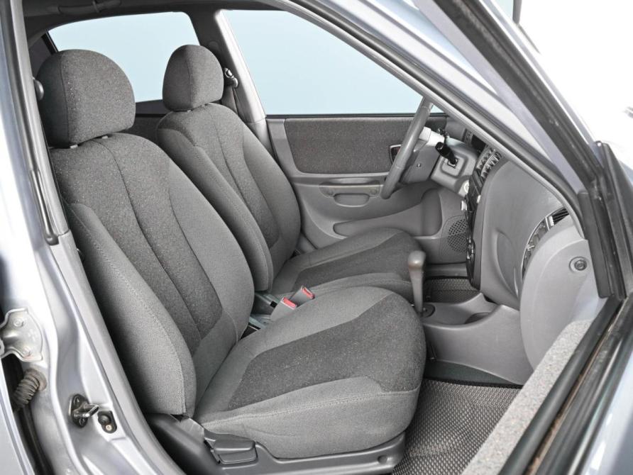 Hyundai Accent II Ростов-на-Дону  - изображение 8