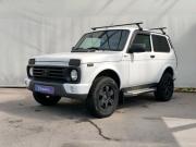 Lada (ВАЗ) 2131 (4x4) I Рестайлинг (2020) Липецк  - изображение 2