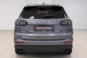 Chery Tiggo 8 Pro Max I Москва  - изображение 16