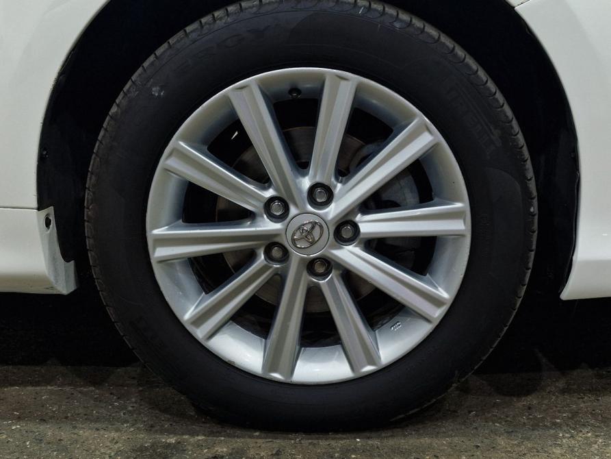 Toyota Camry VII (XV50) Ставрополь  - изображение 7
