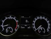 Skoda Rapid I Рестайлинг Псков  - изображение 30