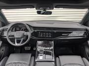 Audi SQ8 I (4M) Рестайлинг Москва  - изображение 44