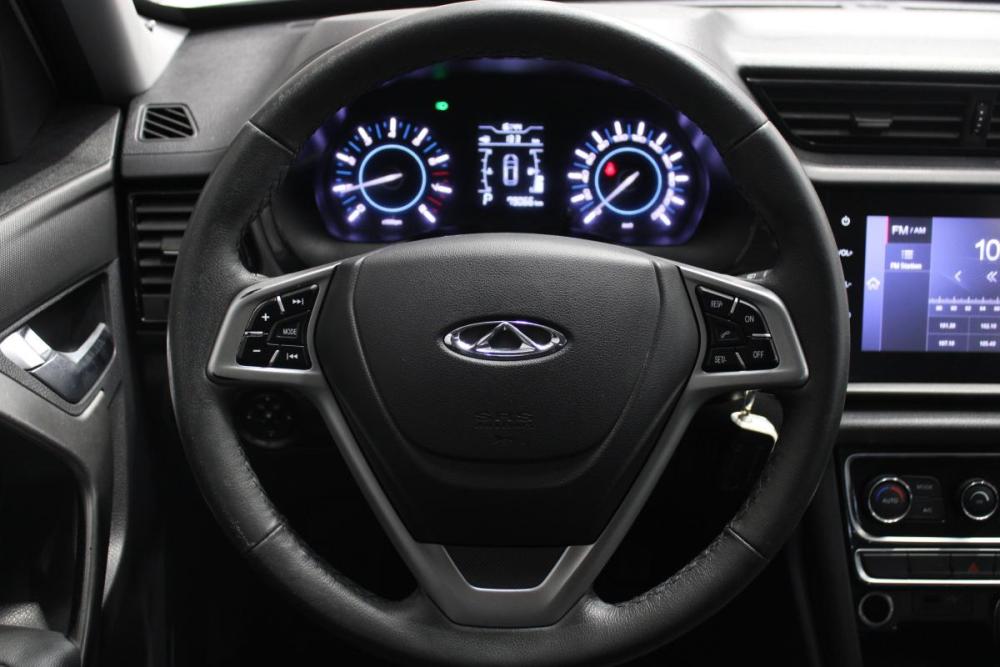 Chery Tiggo 3 I Томск  - изображение 8