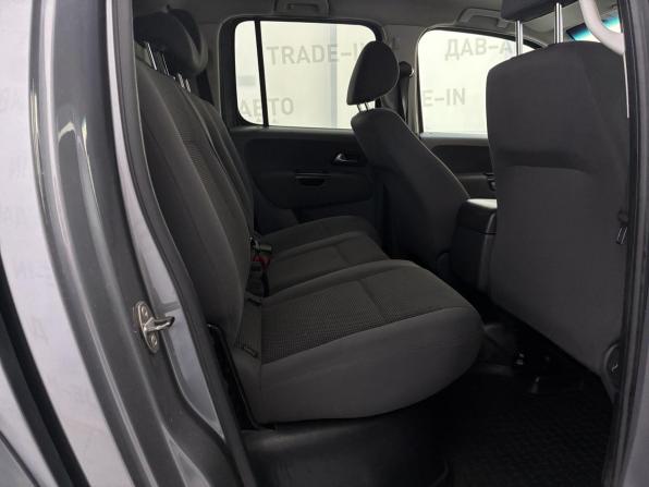 Volkswagen Amarok I с пробегом 2012 года, цена 1 430 000 рублей, 324000 км, пикап, Автокод Объявления