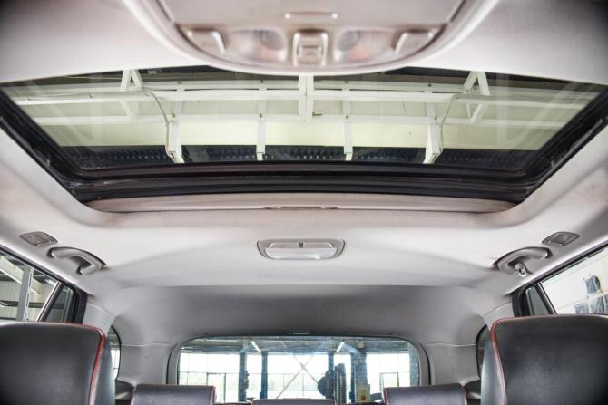 Hyundai Santa Fe II с пробегом 2008 года, цена 1 219 000 рублей, 339225 км, внедорожник, Автокод Объявления