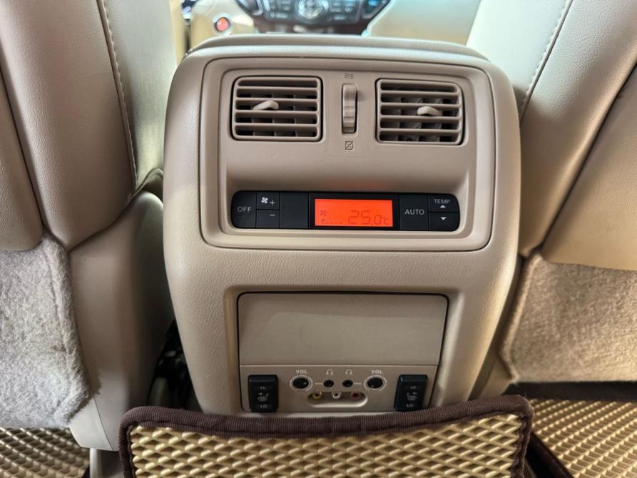 Nissan Pathfinder IV Челябинск  - изображение 27