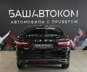Lada (ВАЗ) Vesta I Рестайлинг (NG) Уфа  - изображение 20
