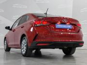 Hyundai Solaris II Рестайлинг Новосибирск  - изображение 47