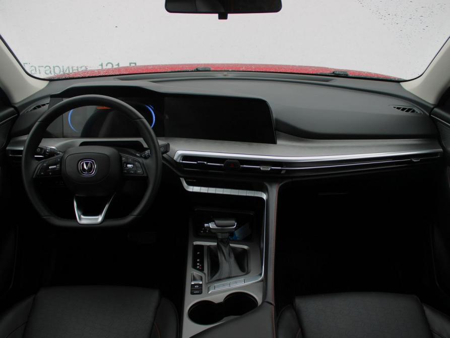 Changan CS35 Plus I Рестайлинг Нижний Новгород  - изображение 9