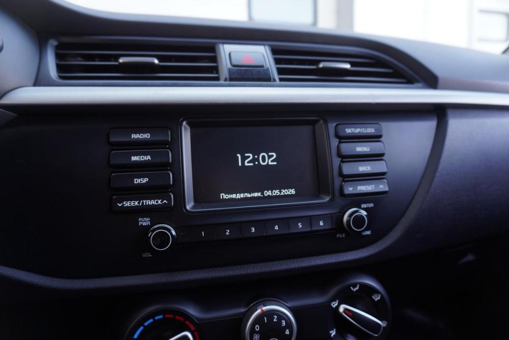 Kia Rio IV Ульяновск  - изображение 14