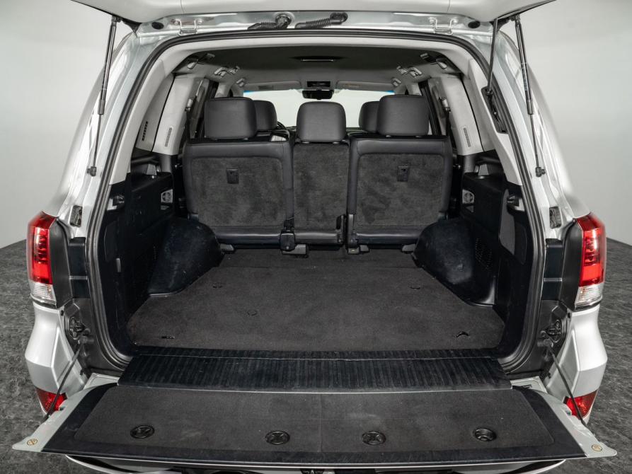 Toyota Land Cruiser 200 Series Рестайлинг 2 Иркутск  - изображение 19