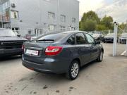 Lada (ВАЗ) Granta I Нижнекамск  - изображение 28