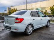 Renault Logan II Рестайлинг Волгоград  - изображение 26