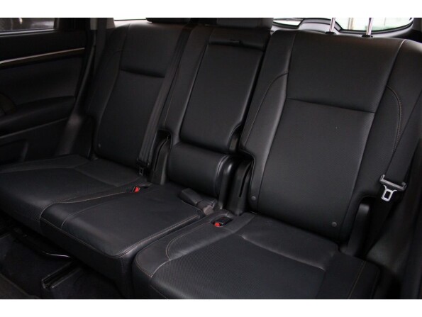 Toyota Highlander III (XU50) с пробегом 2015 года, цена 4 055 000 рублей, 60444 км, offers.body_type.unknown, Автокод Объявления