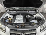 Hyundai Santa Fe II Москва  - изображение 31