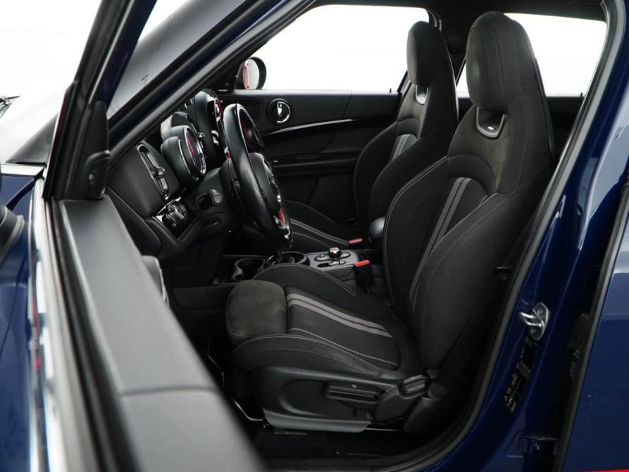 Mini Countryman II Москва  - изображение 11